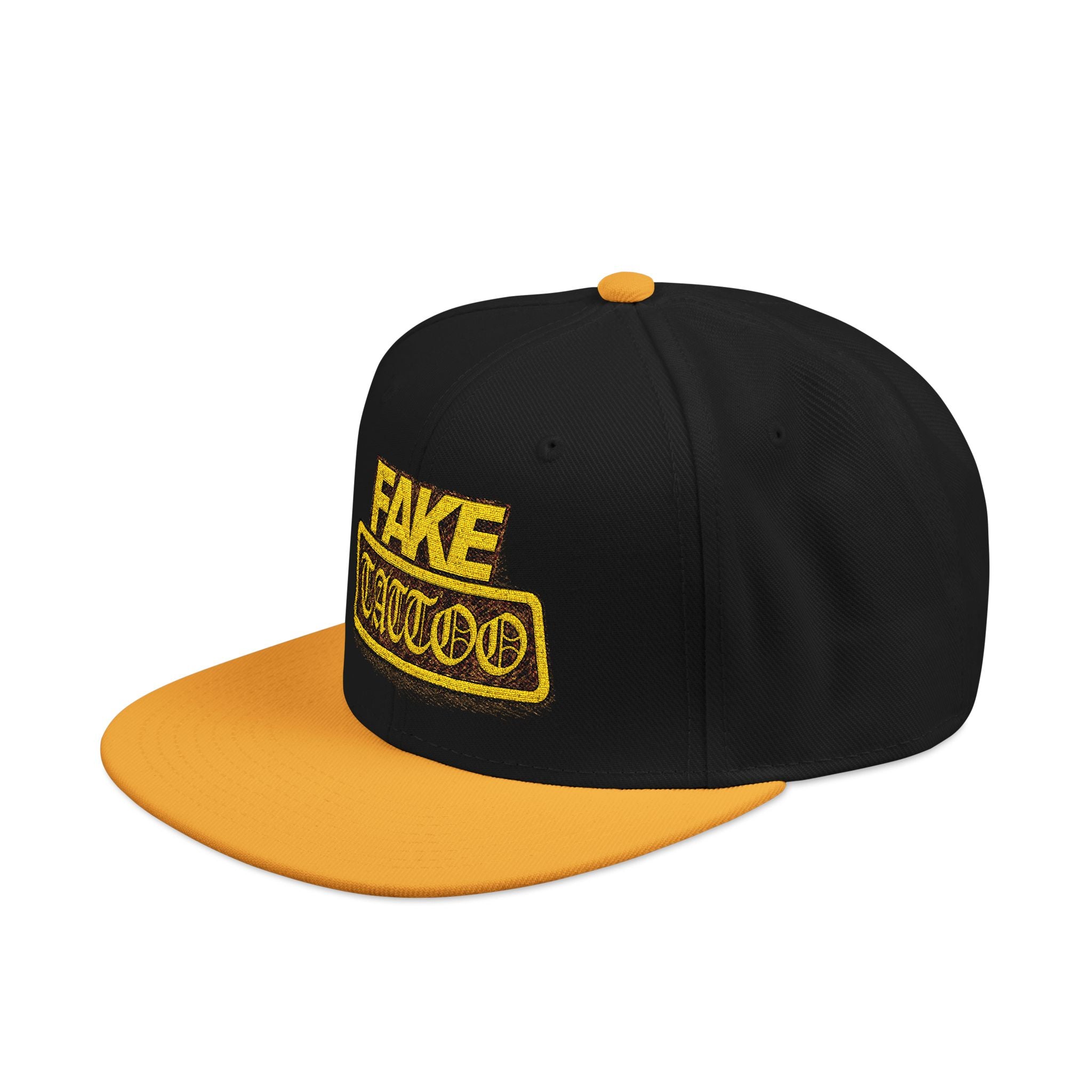 Snapback (Embroidery)