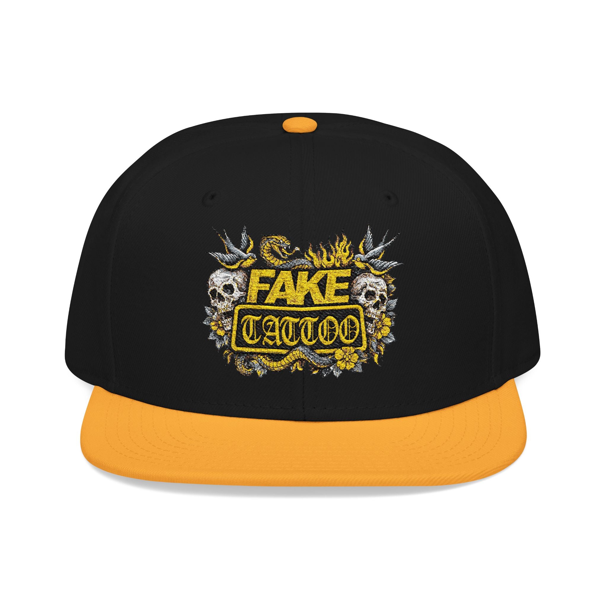 Snapback (Embroidery)