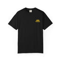 Fake Tattoo Graphic T-Shirt — Willow Design