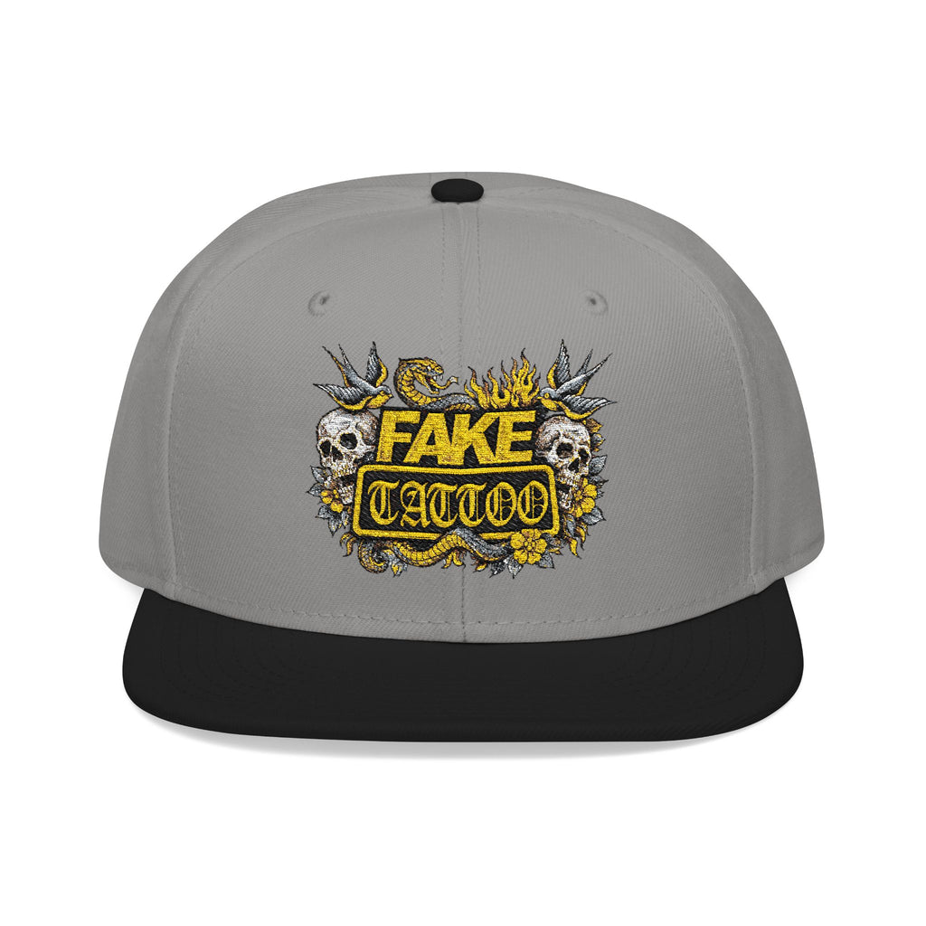 Snapback (Embroidery)