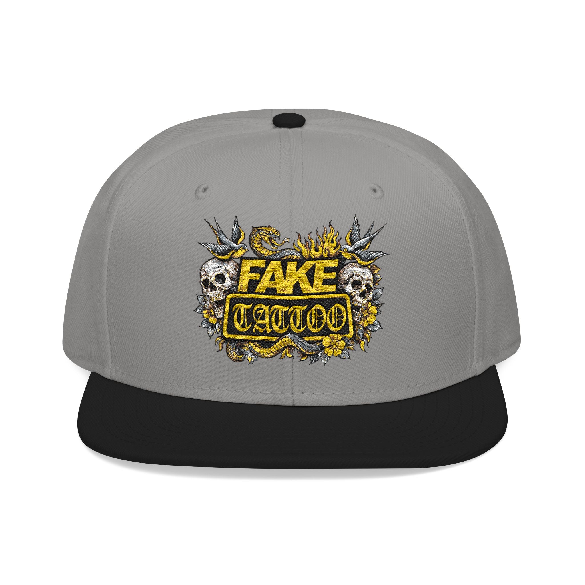 Snapback (Embroidery)