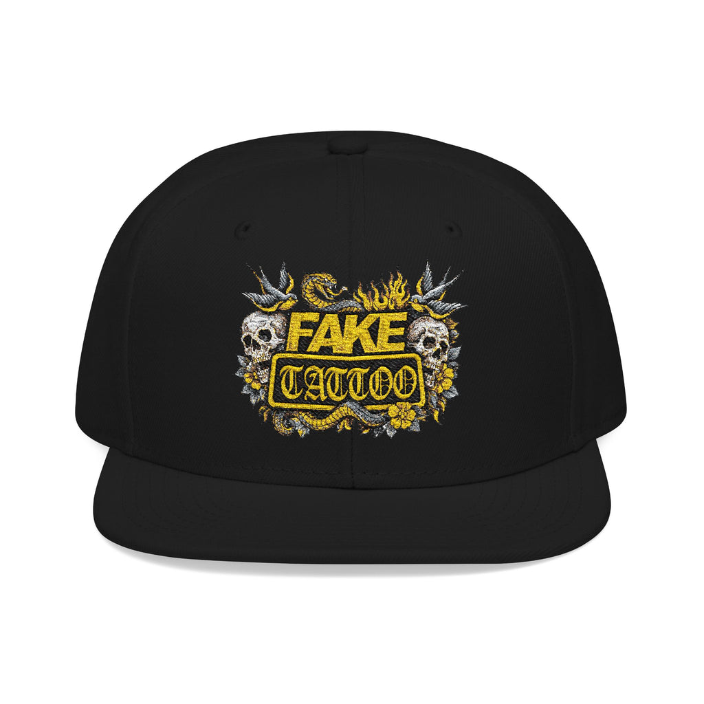 Snapback (Embroidery)