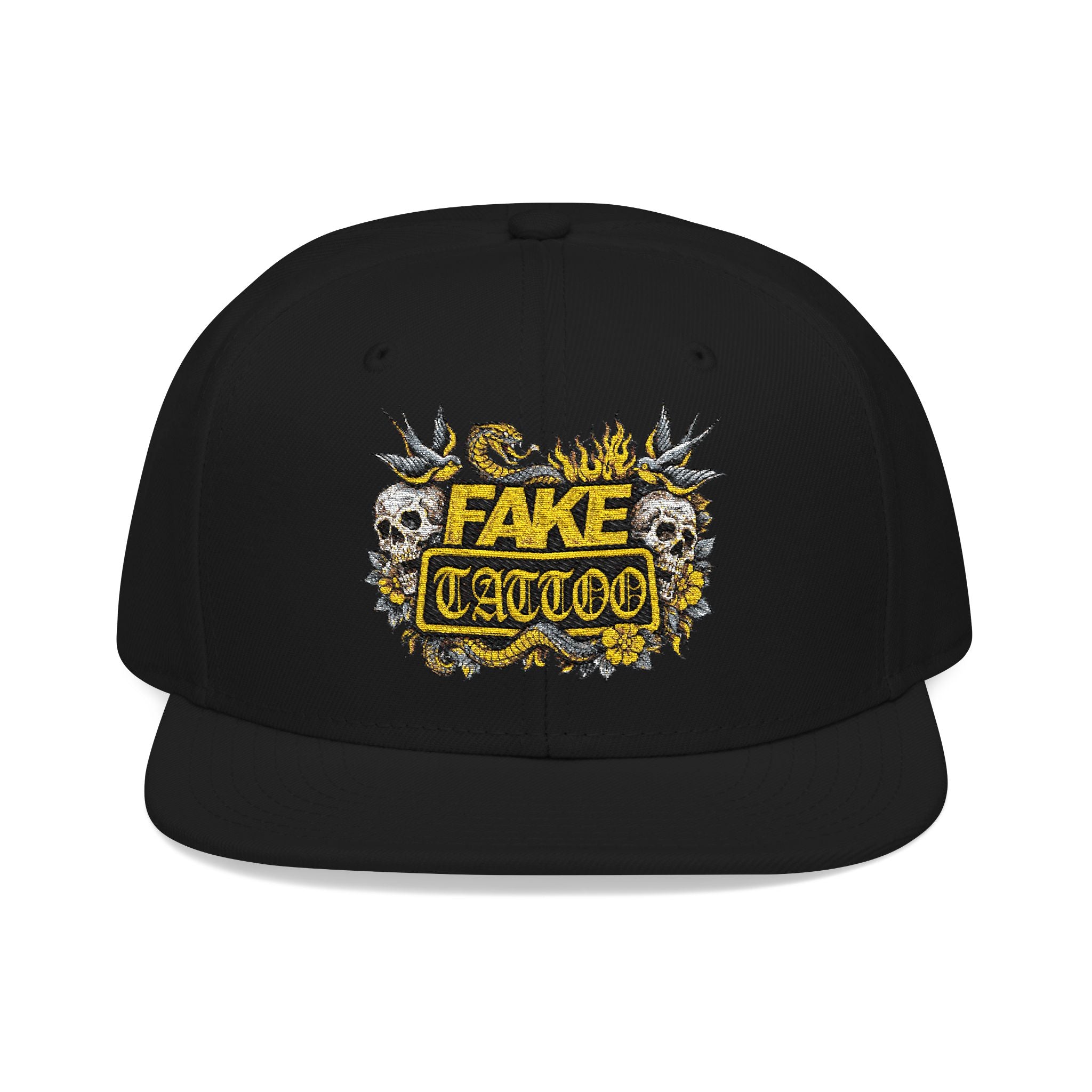 Snapback (Embroidery)