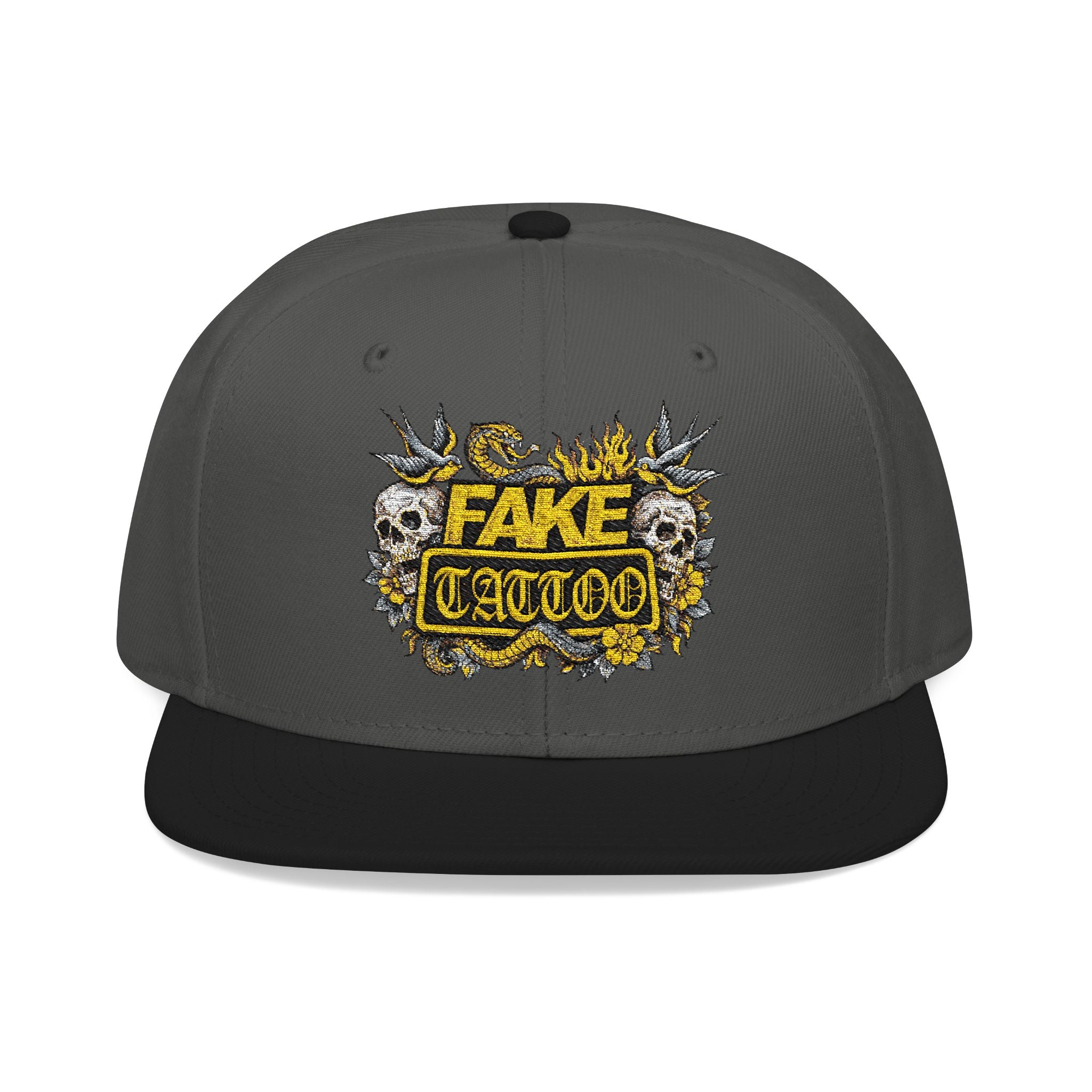 Snapback (Embroidery)