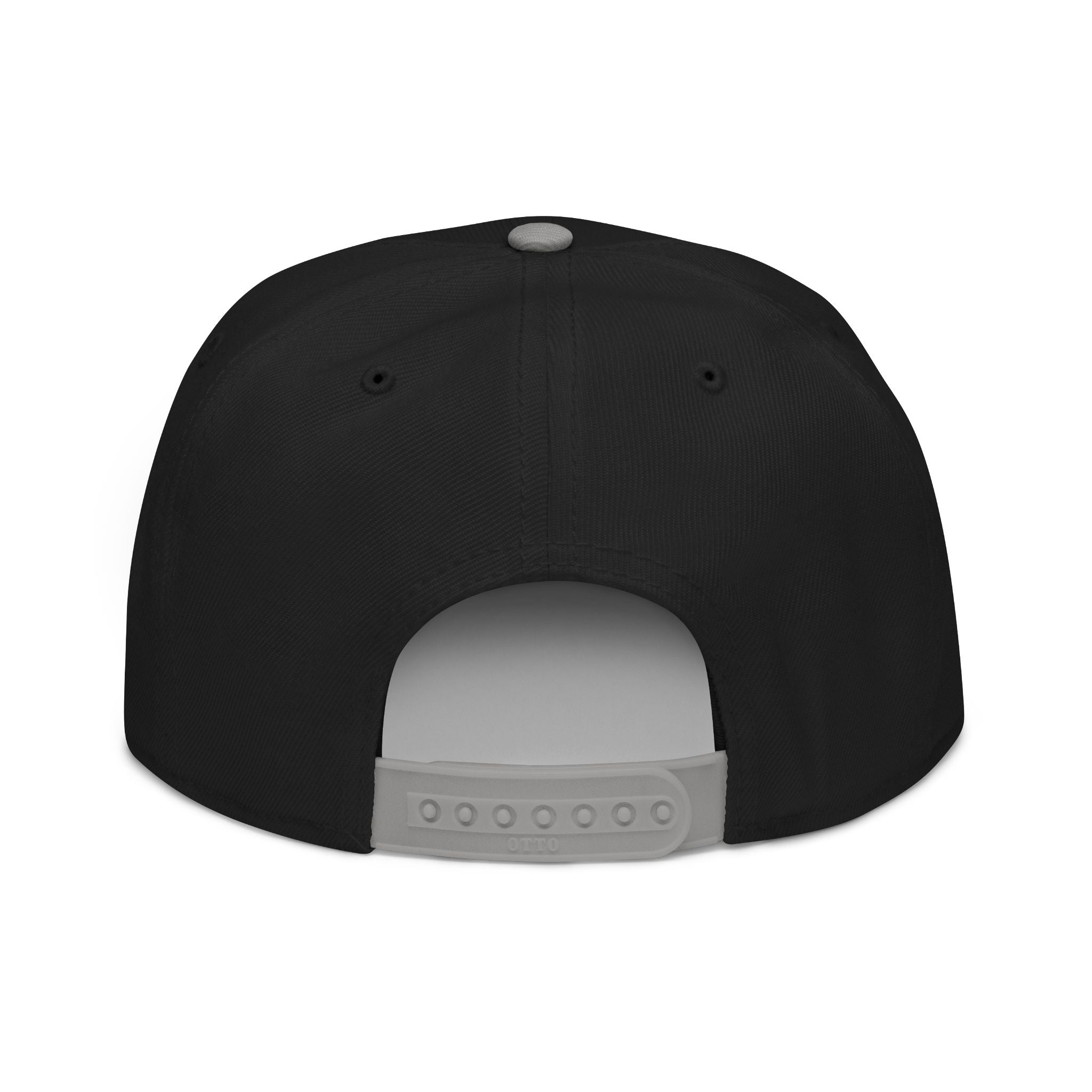 Snapback (Embroidery)