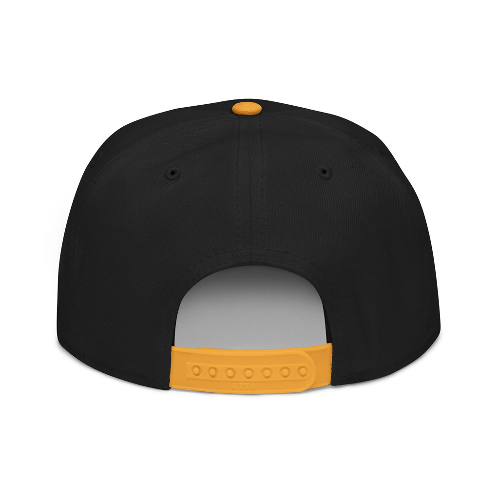 Snapback (Embroidery)