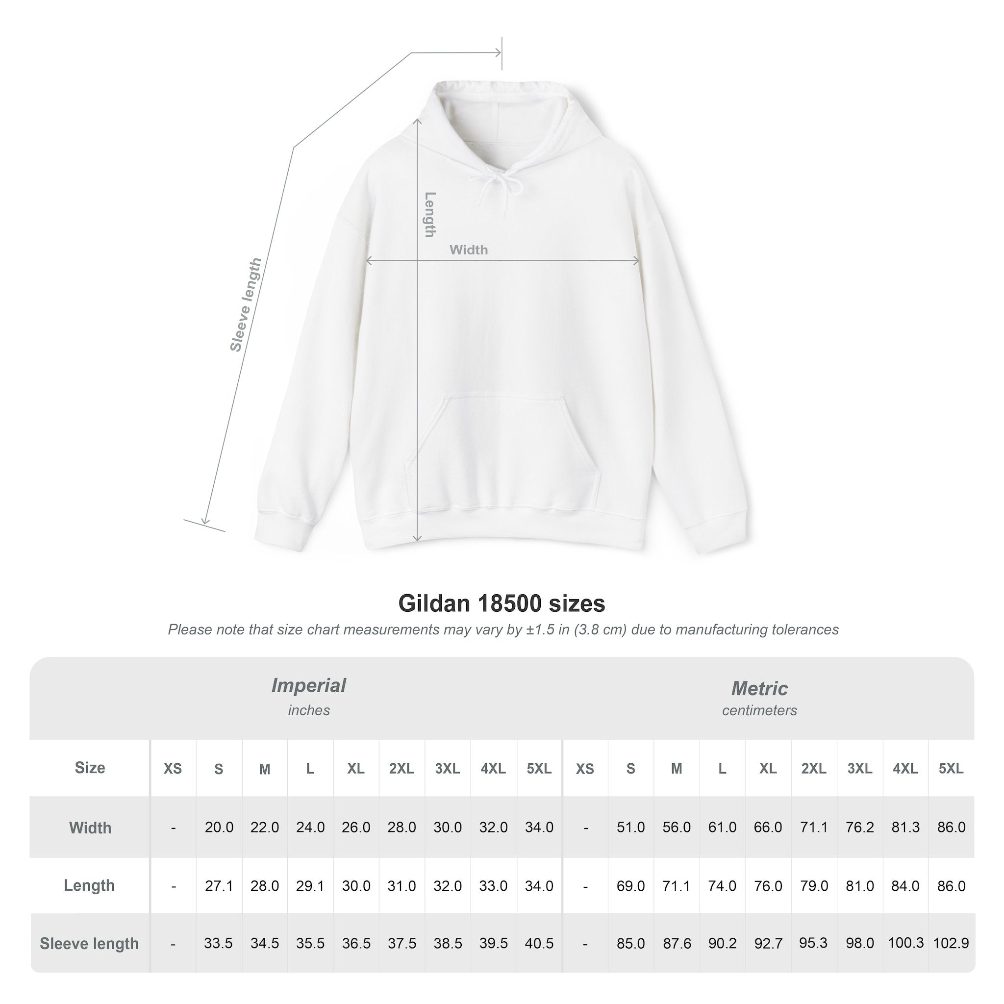Fake Tattoo Hoodie – Retro Yellow Emblem Back Print Sweatshirt