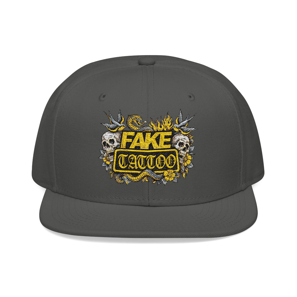 Snapback (Embroidery)