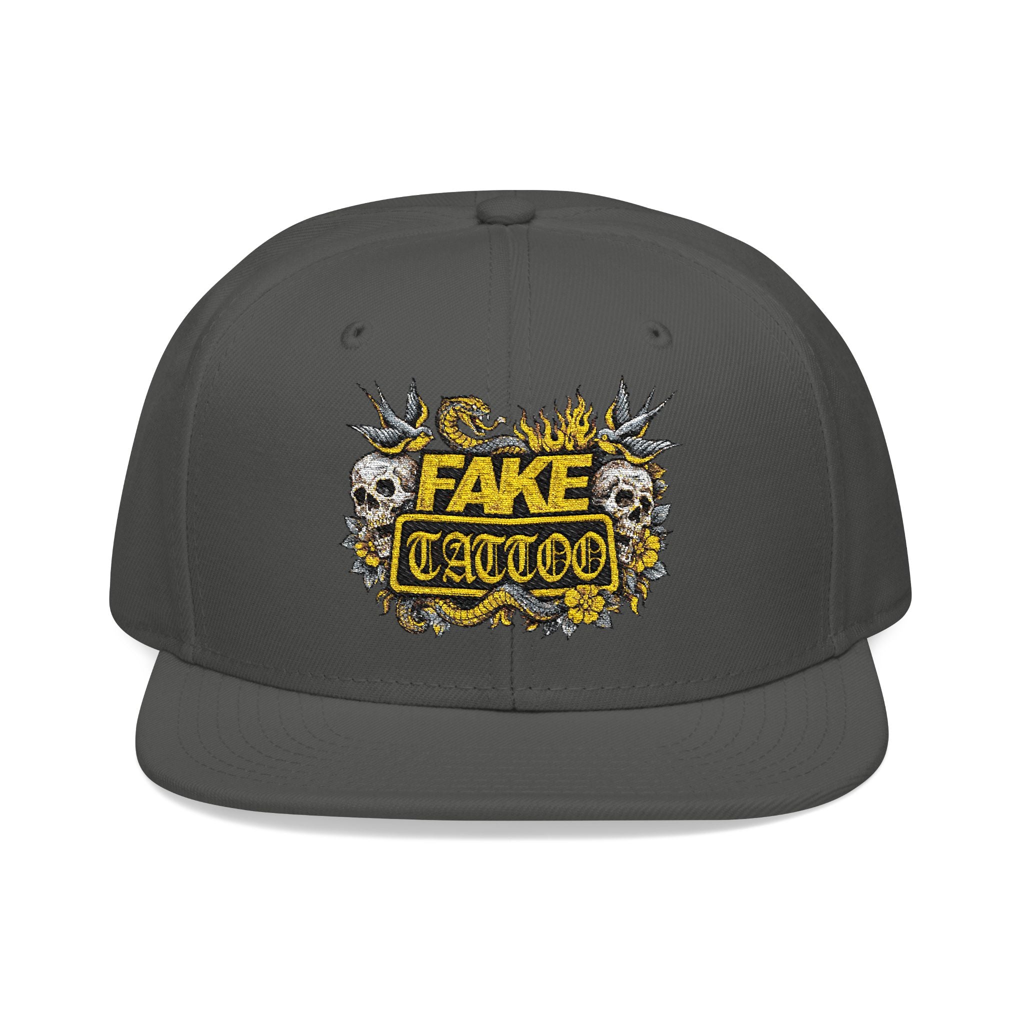 Snapback (Embroidery)