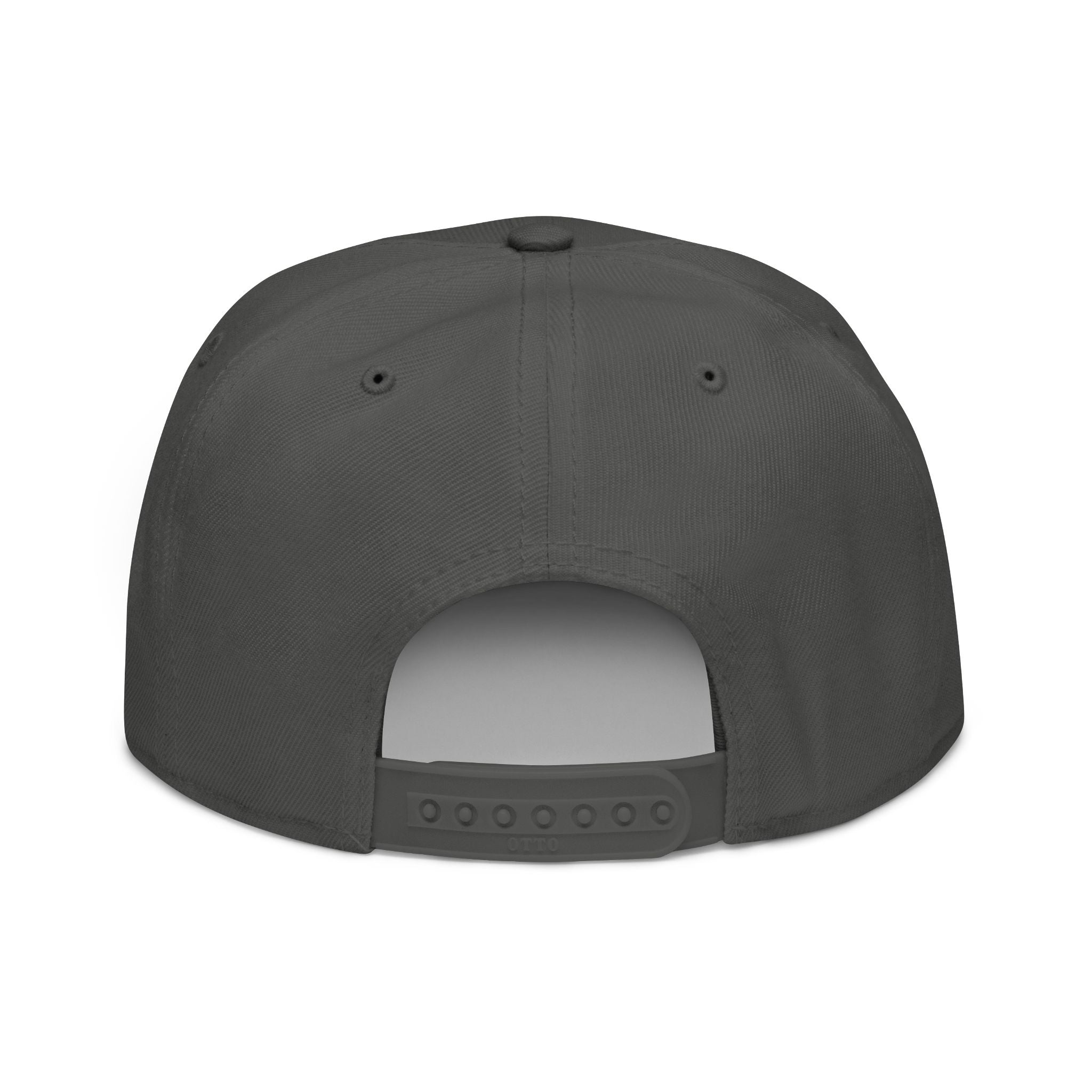 Snapback (Embroidery)