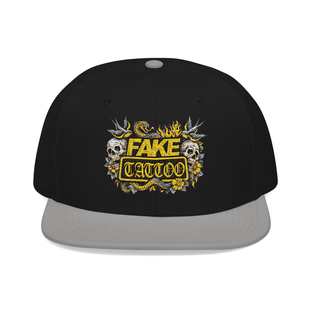 Snapback (Embroidery)