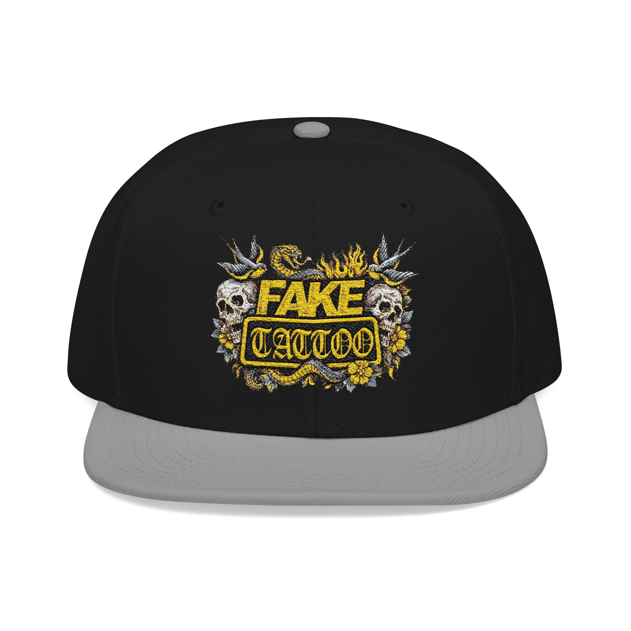 Snapback (Embroidery)