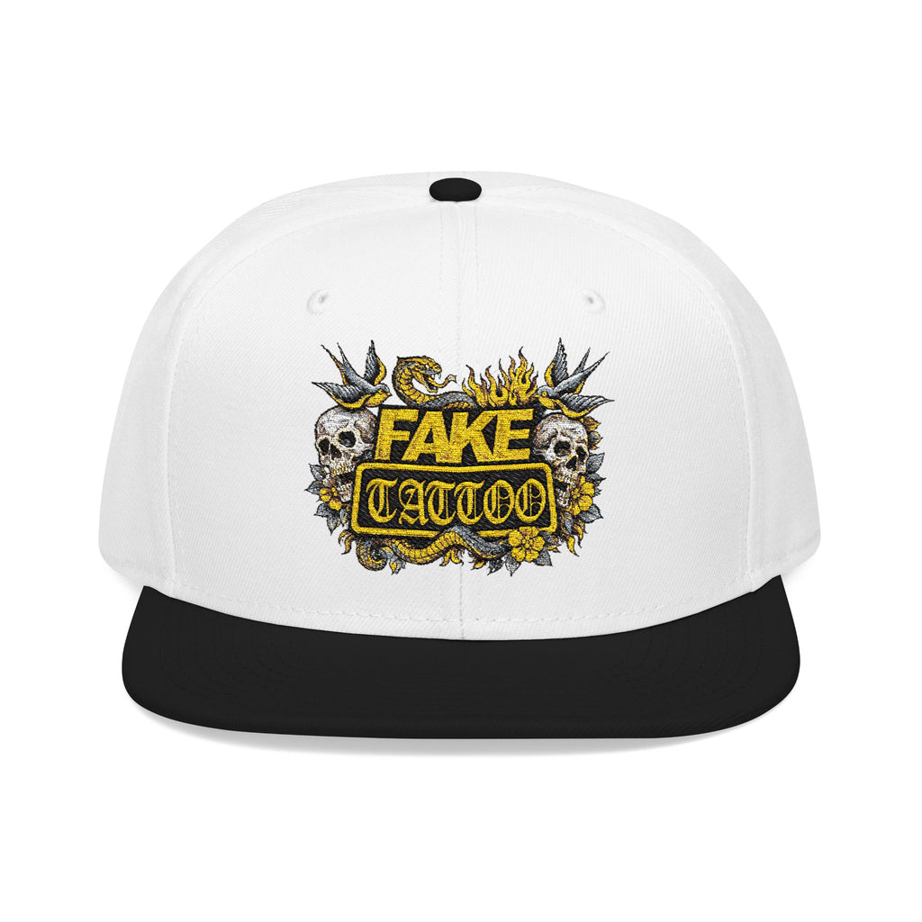 Snapback (Embroidery)