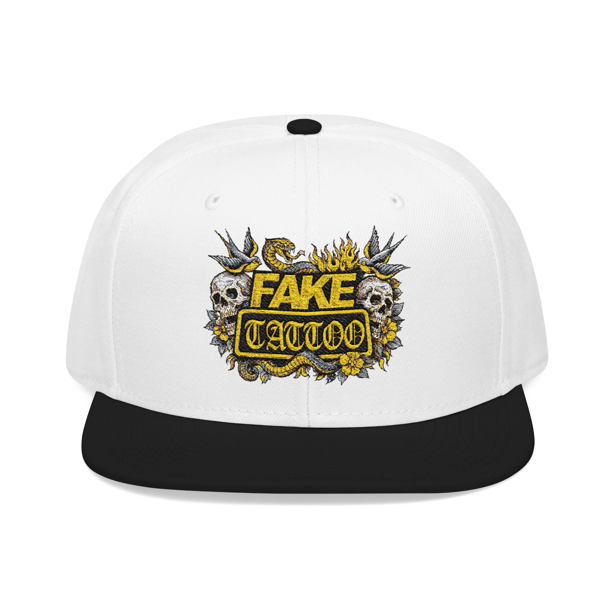 Snapback (Embroidery)