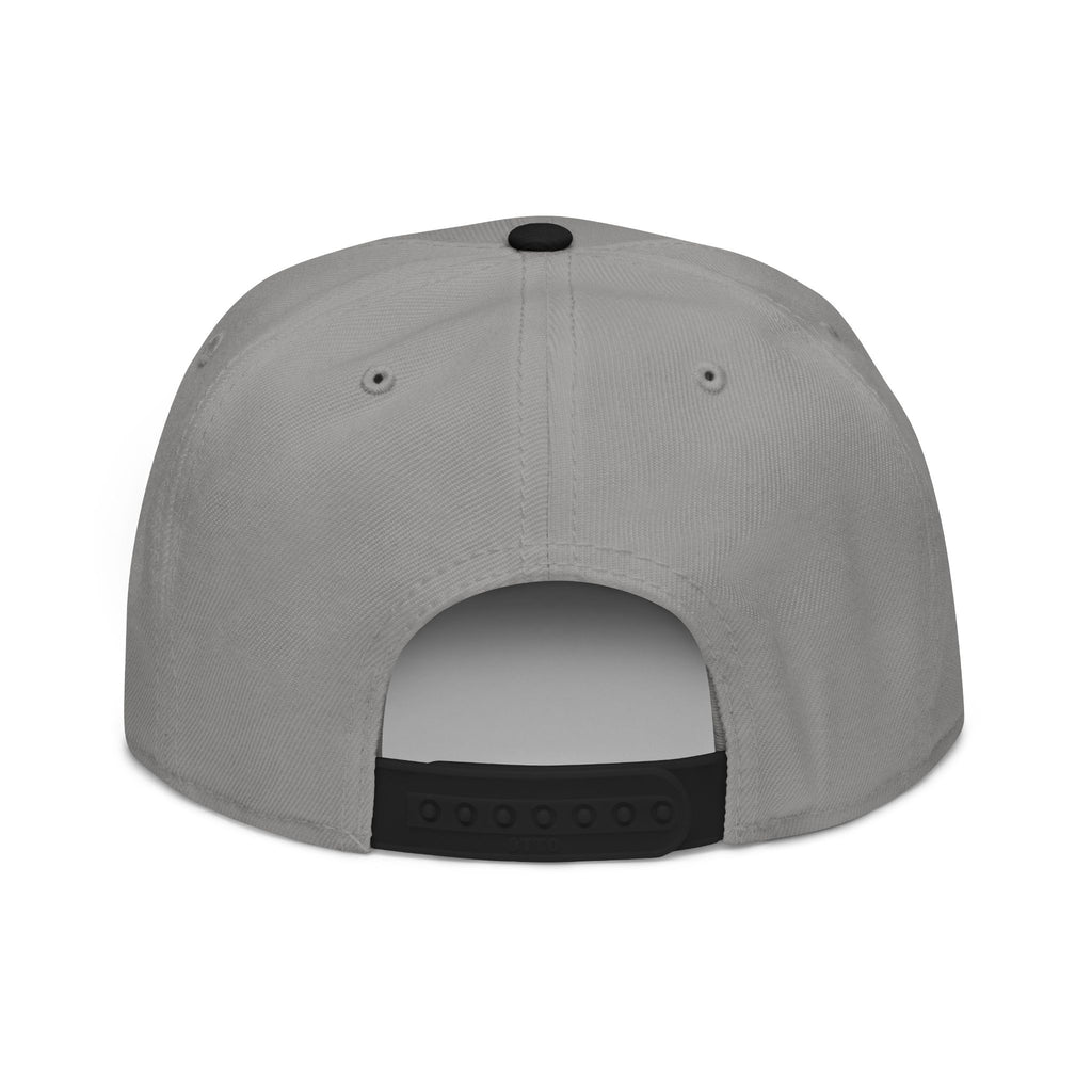 Snapback (Embroidery)