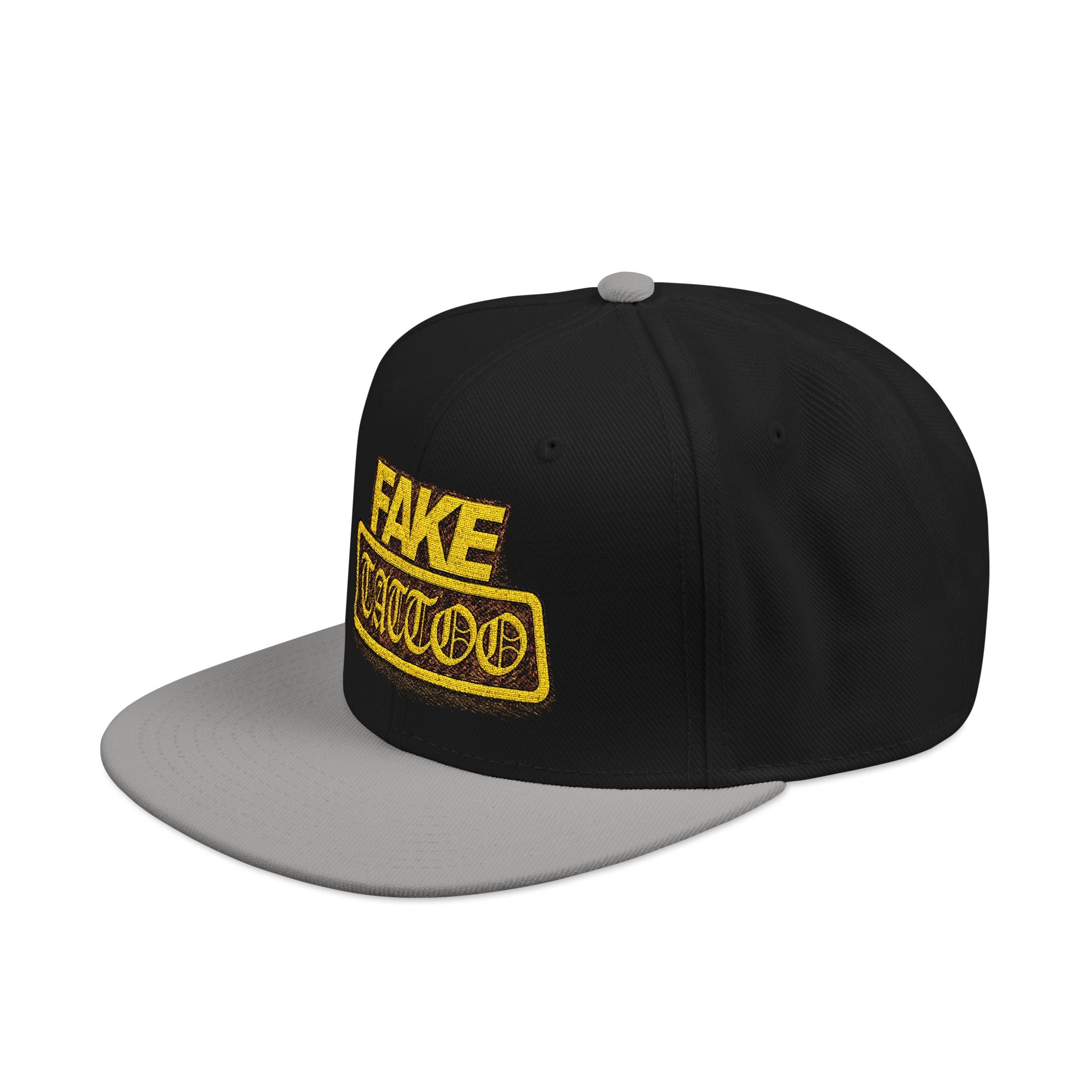 Snapback (Embroidery)