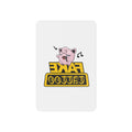 Temporary Tattoos — Cute Pink Singing Pocket Monster