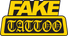 Fake Tattoo Store - Home