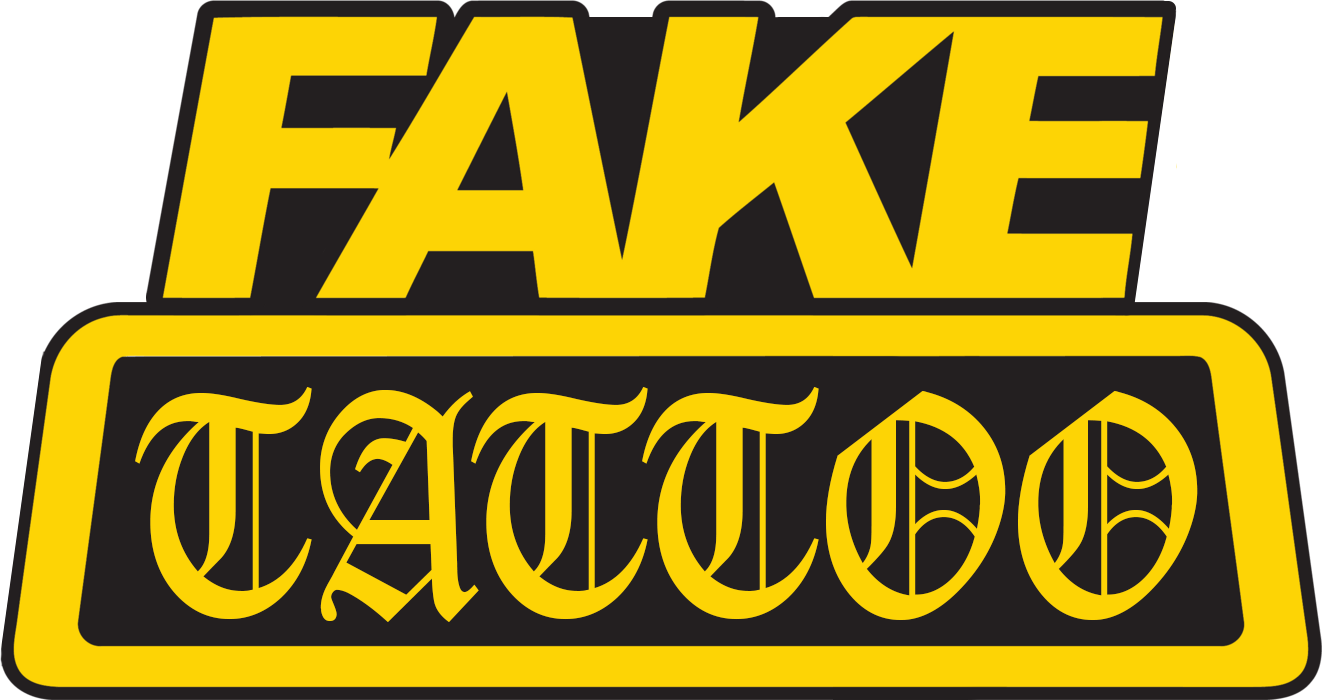 Fake Tattoo Store